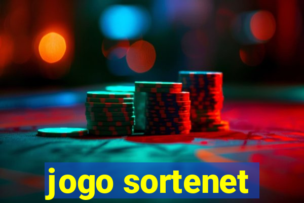 jogo sortenet