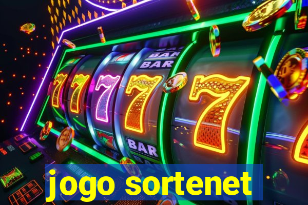 jogo sortenet