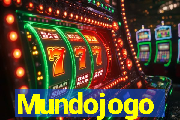 Mundojogo