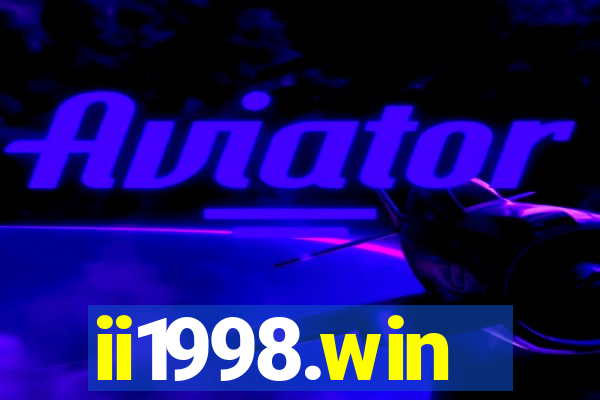 ii1998.win