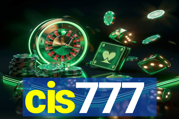 cis777