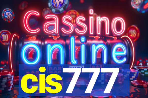 cis777