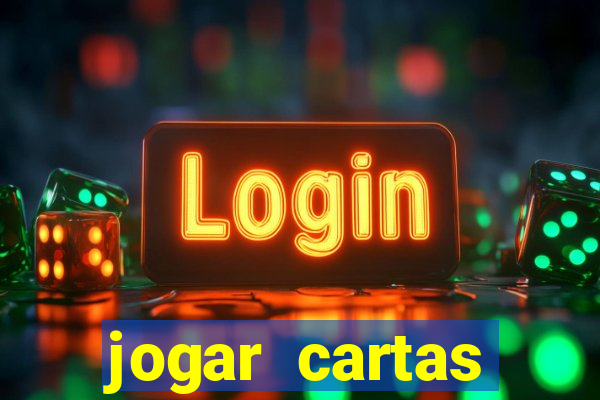 jogar cartas baralho comum cartomancia