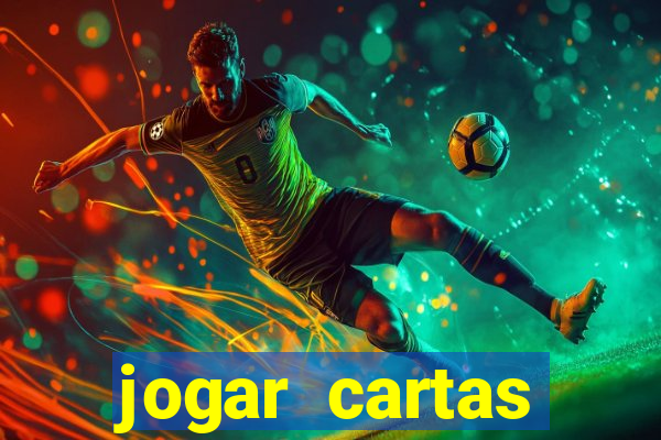 jogar cartas baralho comum cartomancia