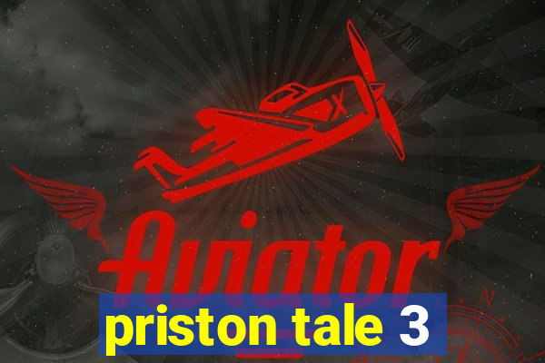 priston tale 3