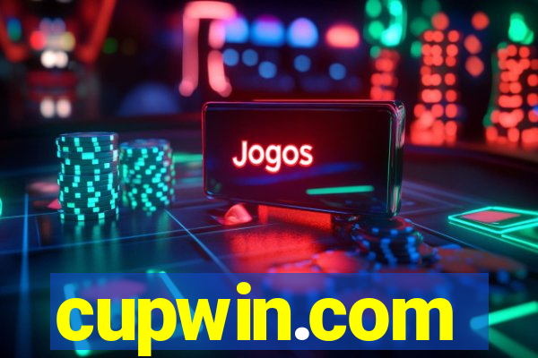 cupwin.com