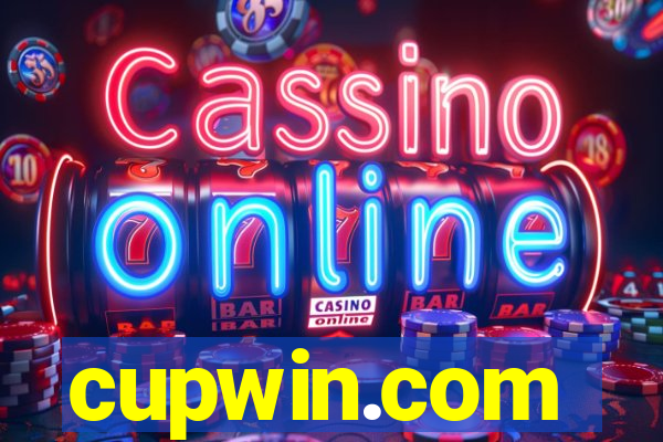 cupwin.com