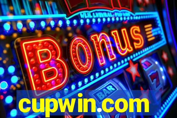 cupwin.com