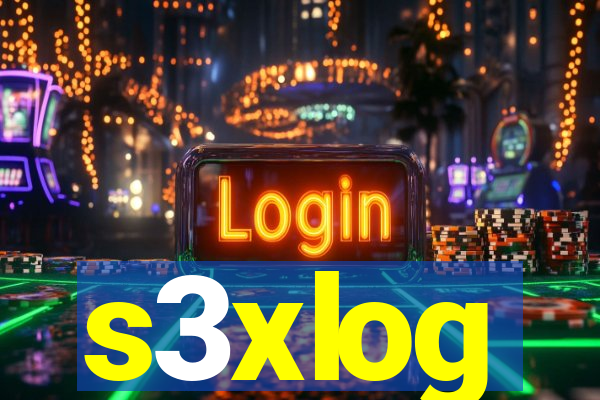 s3xlog