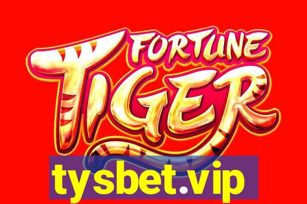 tysbet.vip