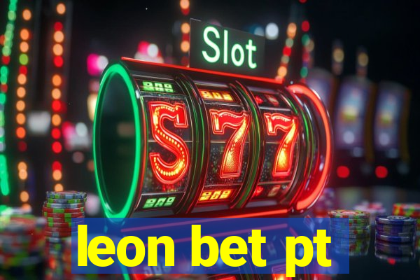 leon bet pt