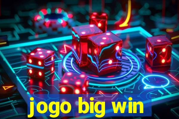 jogo big win