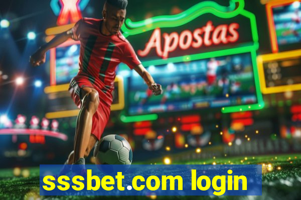 sssbet.com login