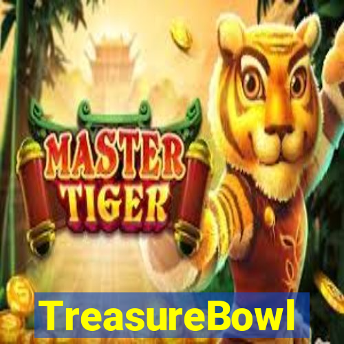 TreasureBowl treasure bowl modo de jogar