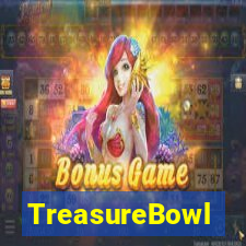 TreasureBowl treasure bowl modo de jogar