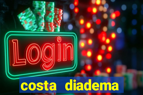 costa diadema casino review