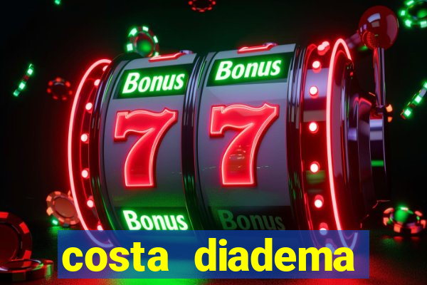 costa diadema casino review