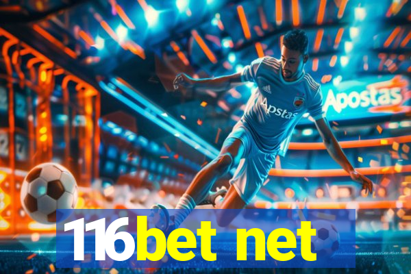 116bet net