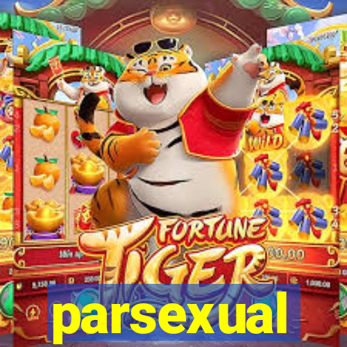 parsexual