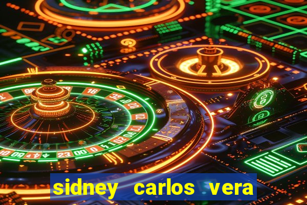 sidney carlos vera cruz porto