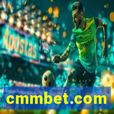 cmmbet.com