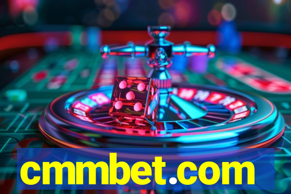 cmmbet.com