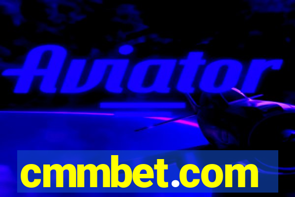 cmmbet.com