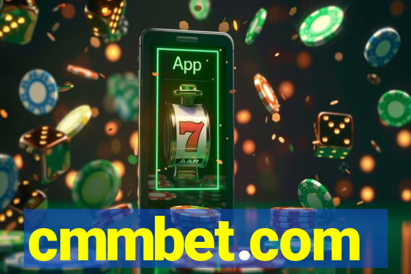 cmmbet.com