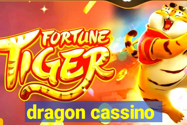 dragon cassino