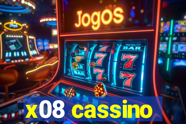 x08 cassino