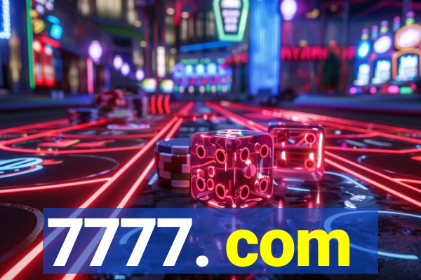 7777. com