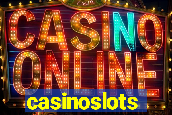 casinoslots