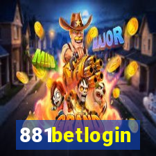 881betlogin