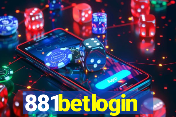 881betlogin