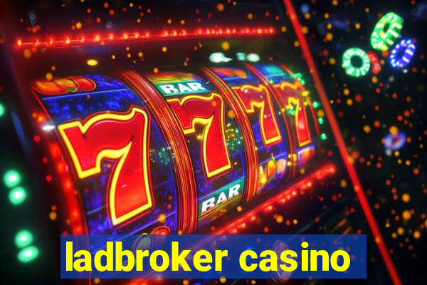 ladbroker casino