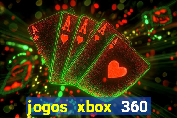 jogos xbox 360 jtag download