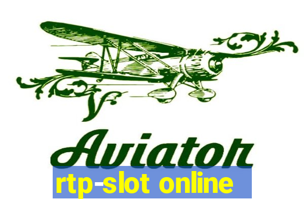 rtp-slot online