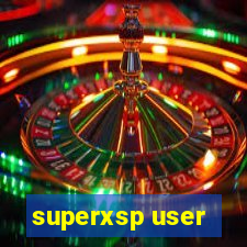 superxsp user