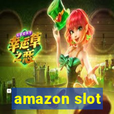 amazon slot