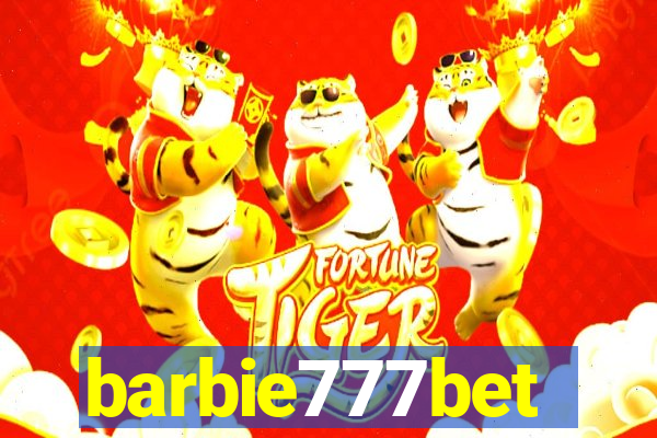 barbie777bet