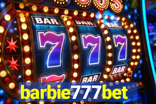 barbie777bet