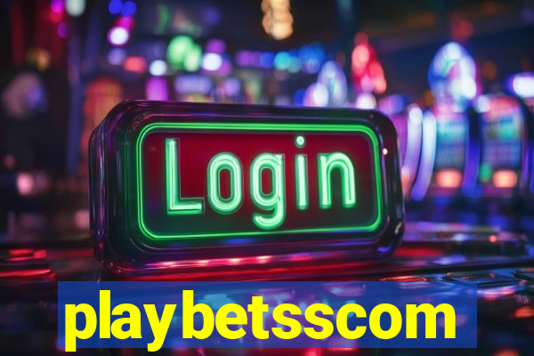 playbetsscom