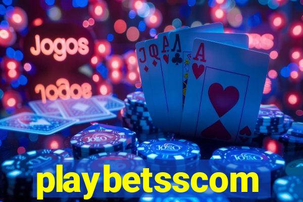 playbetsscom