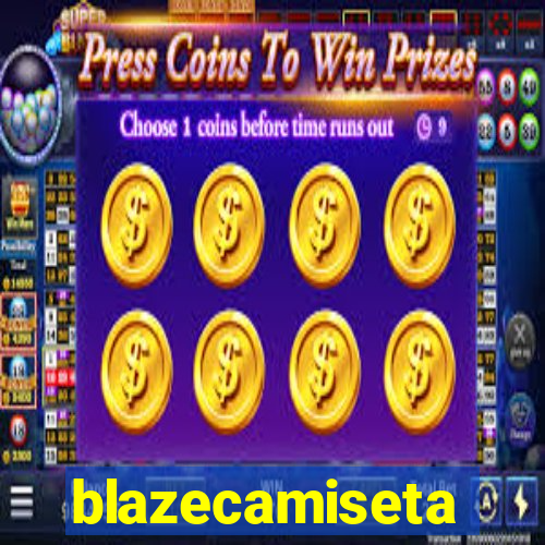 blazecamiseta