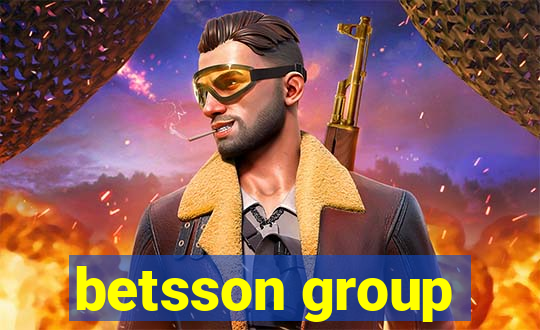 betsson group