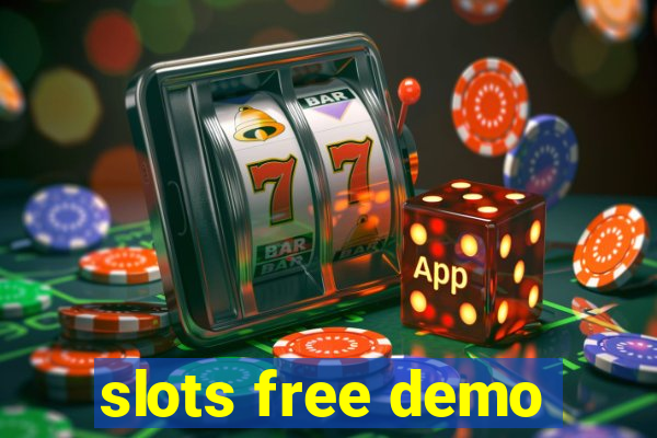 slots free demo