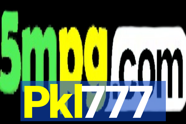 Pkl777