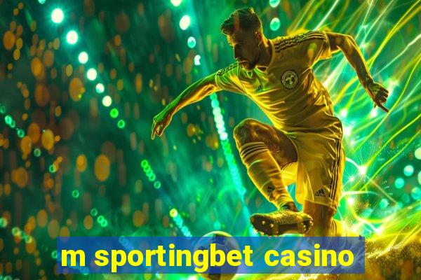 m sportingbet casino