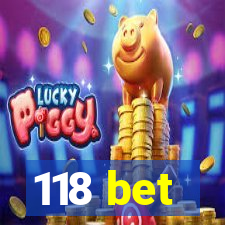 118 bet