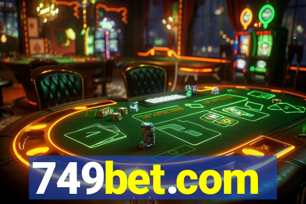 749bet.com